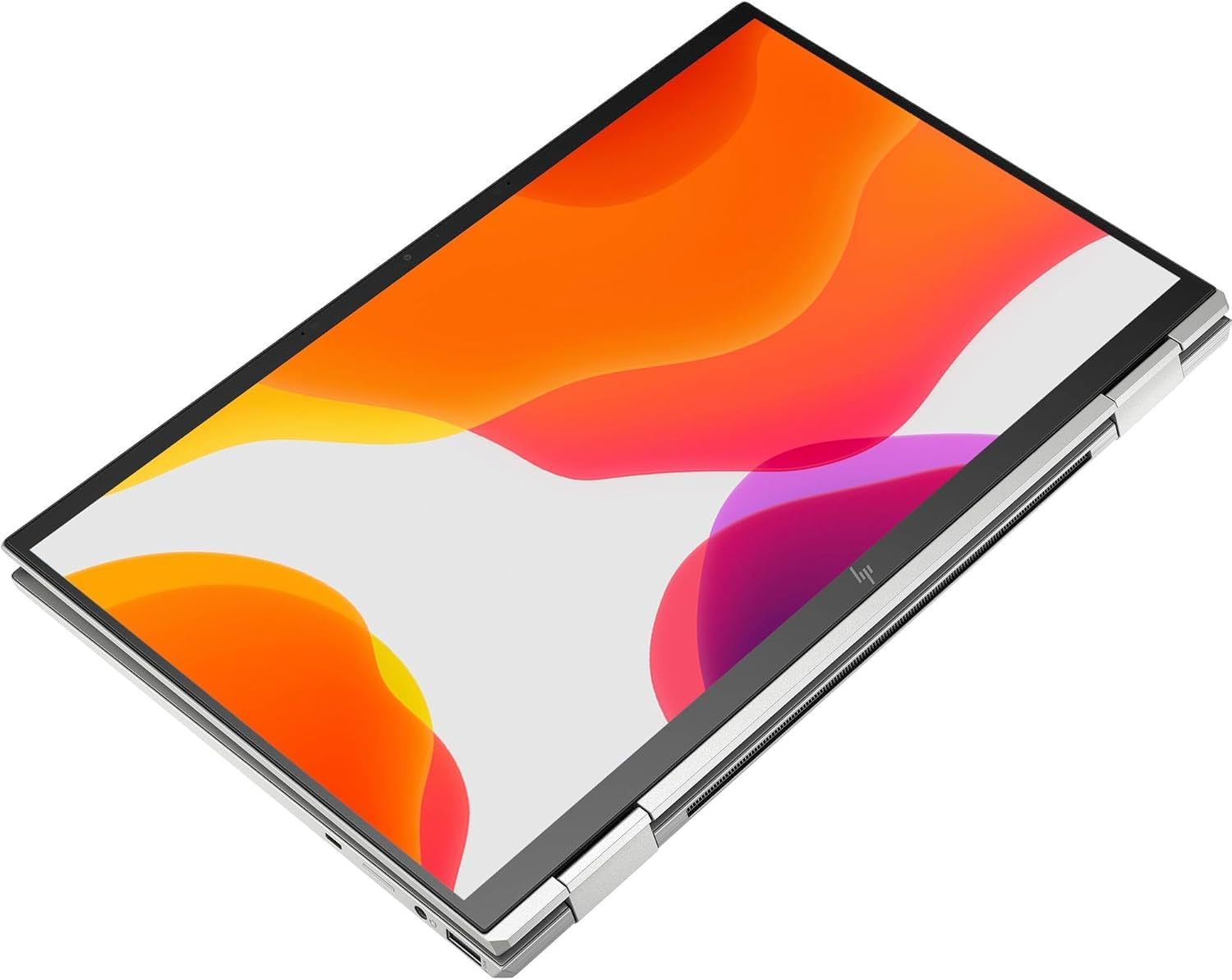 HP EliteBook x360 1040 G8 14" Touchscreen - Intel Core i5 11th Gen i5-1145G7 2.60 GHz - 16 GB RAM - 256 GB SSD - Intel Iris Xe Graphics (Renewed)
