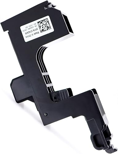 Miniatura 6 de Soporte para tarjeta gráfica GPU 742KM 0742KM Reemplazo para Dell Alienware Aurora R5 R6 R7 R8 R9 XPS 8910 8920 8930 Precision 3620 3630 3640