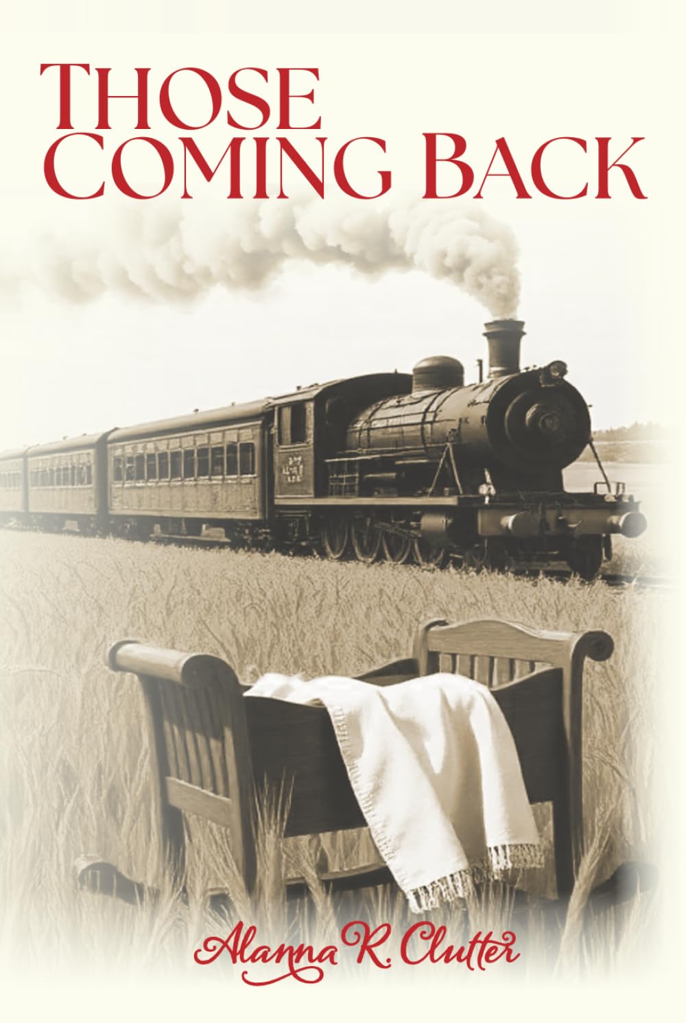 Those Coming Back