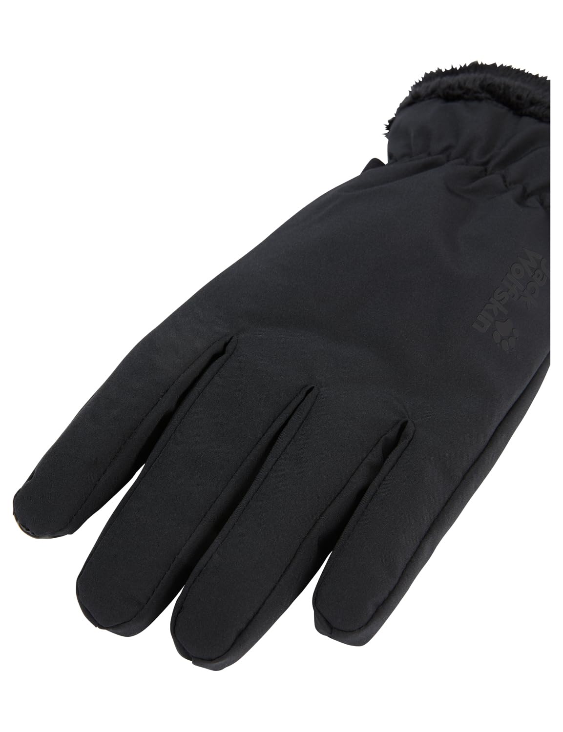 Jack Wolfskin Damen Highloft Glove Women Handschuh