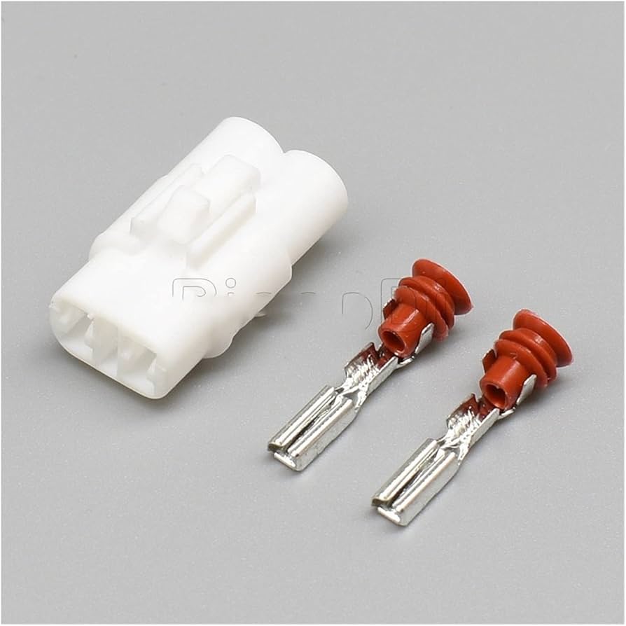 Amazon.co.jp: 5/10/20セット6180-2181 6187-2171住友 MT090 2ピン男性 Amazon.co.jp: 5/10/20セット6180-2181 6187-2171住友 MT090 2ピン男性