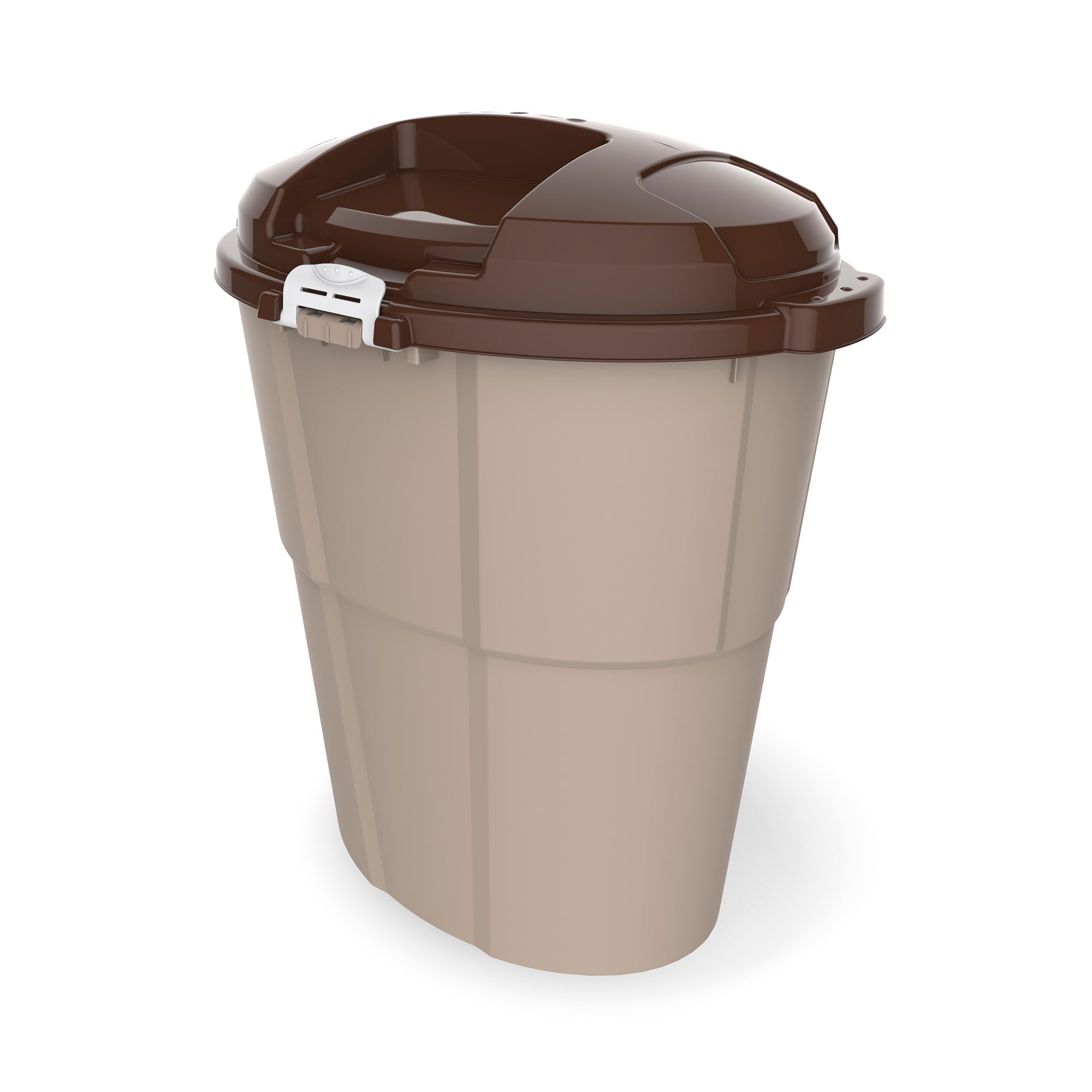 CONT."DADO-PET" Lt.60 BEIGE