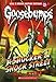 A Shocker on Shock Street (Classic Goosebumps #23) (23)