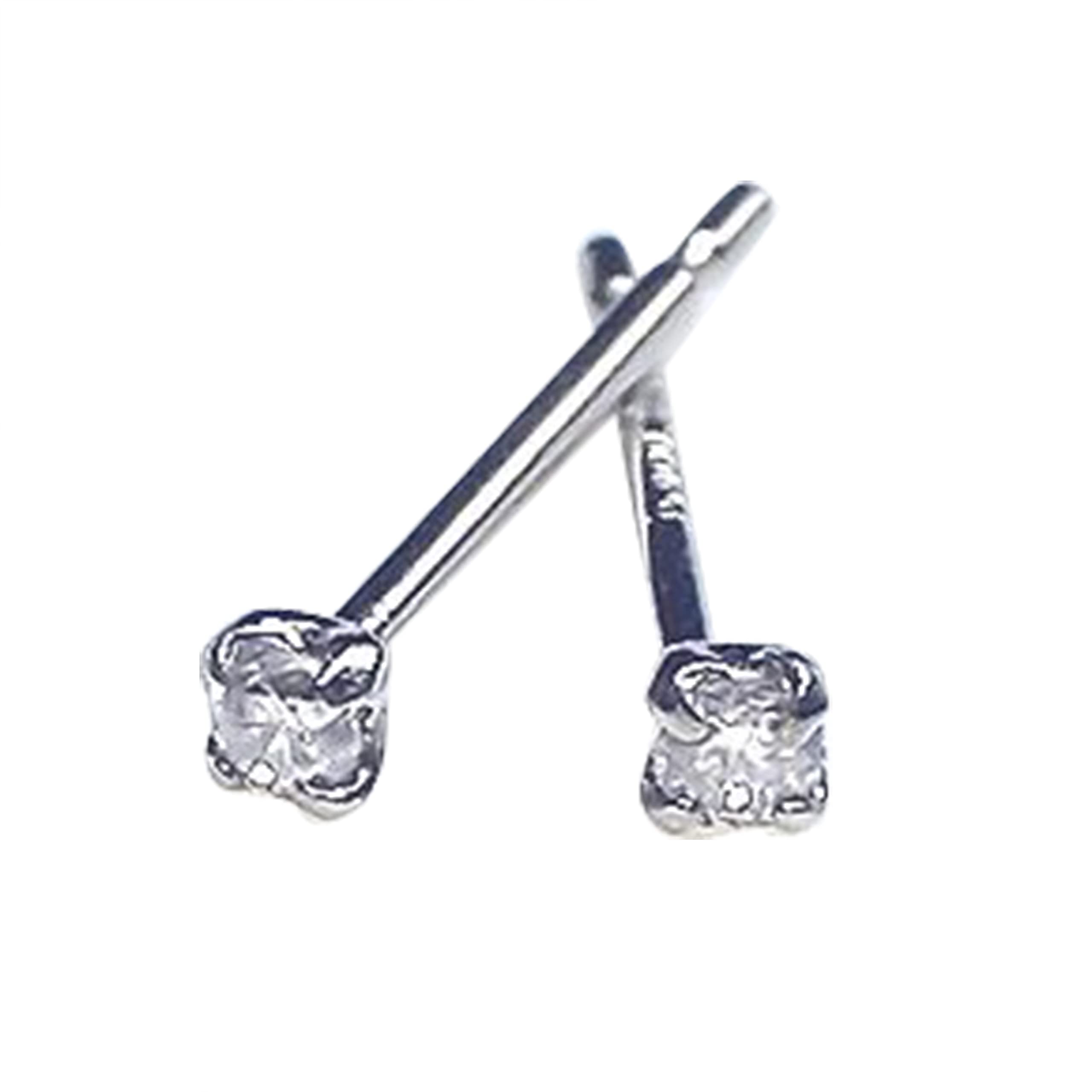 Amazon | [ラグジュエリー][Lugejewelry]プラチナ 1粒