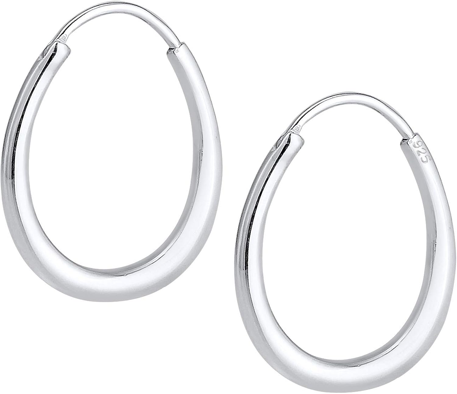 Elli Women 925 Sterling Silver Silver - Image 4