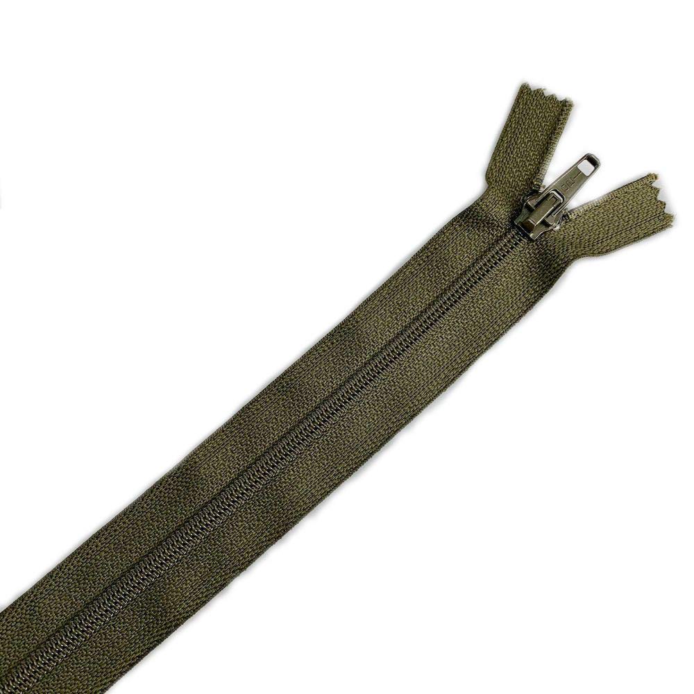 Cmis Kbei Lot De 3 Fermetures éclair En Résine Pour Couture Et Travaux