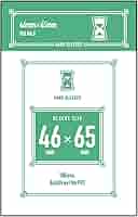 brom スリーブ　46枚 Amazon.co.jp: CONC CO490 おまけシールスリーブ 52 x 52mm対応