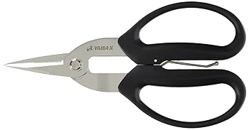 Amazon | ささめ針(SASAME) YSC-5 ヤイバ魚絞めメガシザース YSC