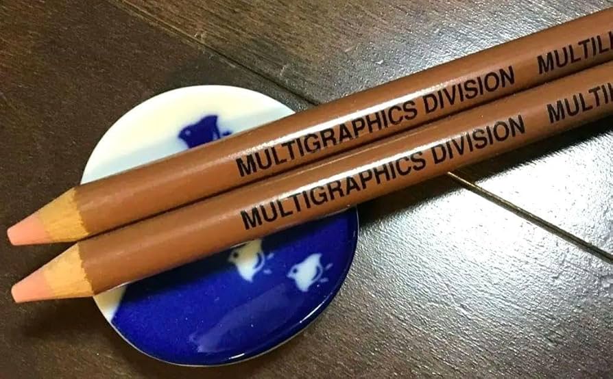 マルチリスイレーサー　USA 40-2547 ９本 Amazon.co.jp: MULTILITH ERASER マルチリスイレーサー 40-2547