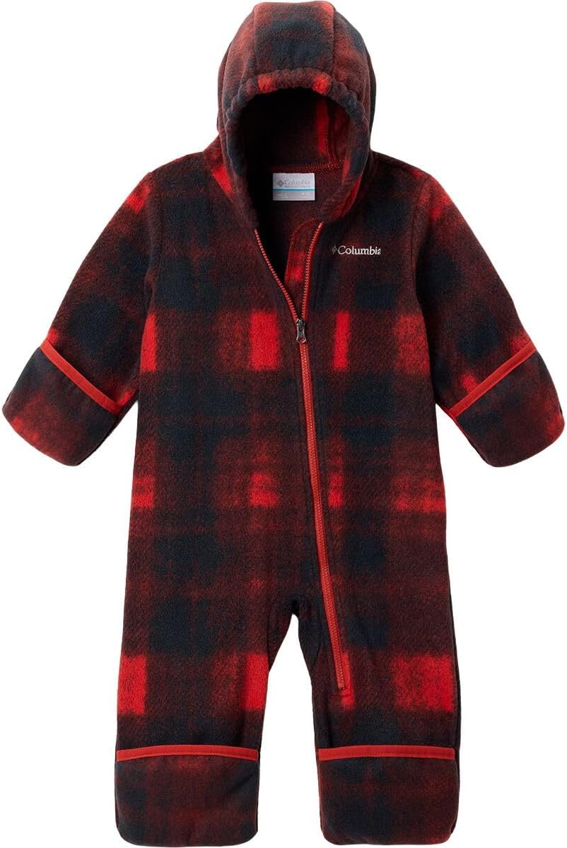 Columbia Unisex Baby Snowtop II Bunting - Image 3