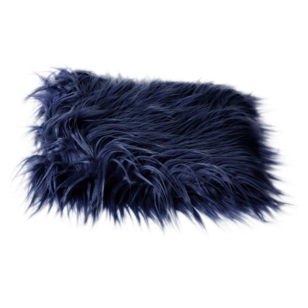 Toyvian 3 Pezzi Tappetino Per Fotografia Per Neonati Coperta Per Neonati Navy Materiale Adatto Ai Bambini Non Perde Pelo Morbido Lavabile Per Foto Di Neonati