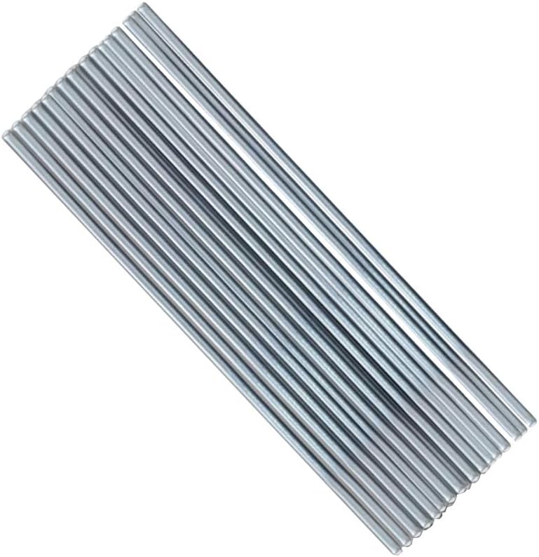 bacchetta per brasatura per ghisa