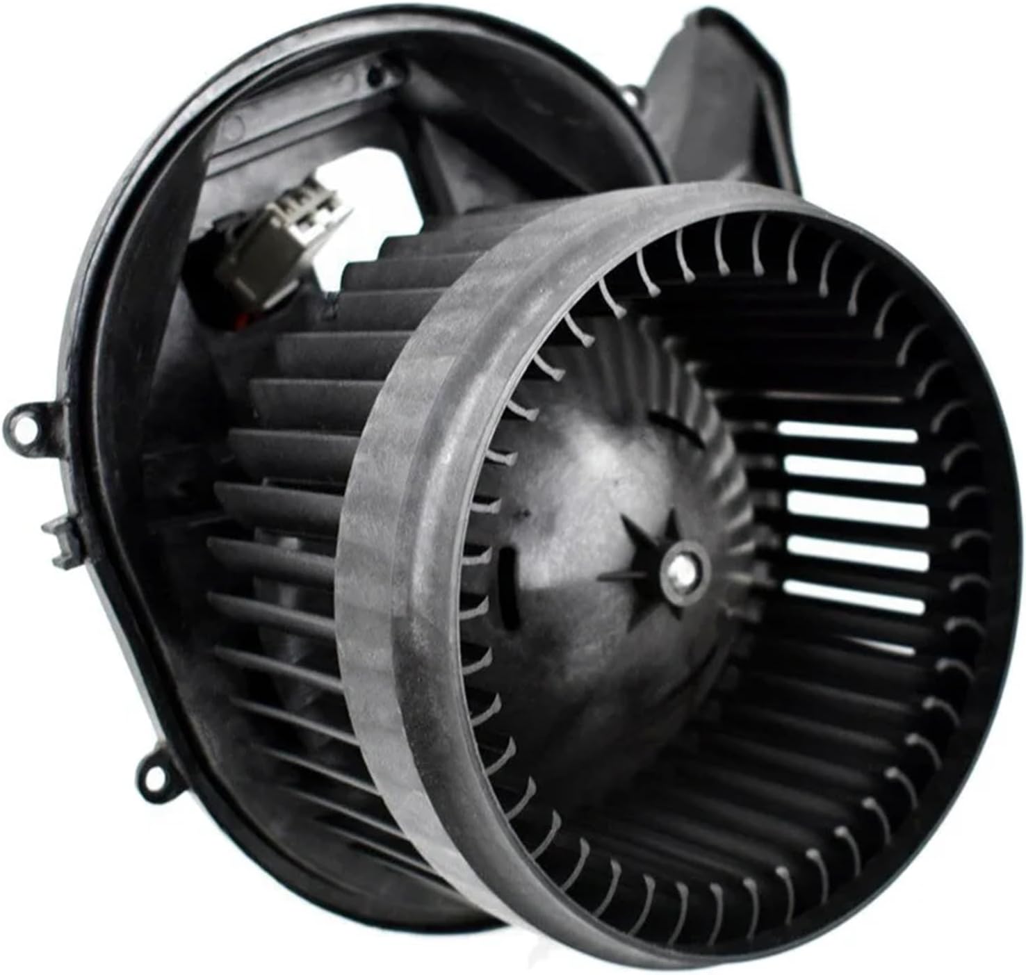 自動車用ブロワーモーターキット、 A/C ACヒーターブロワーモーター（ファンケージ付き） ボルボ XC70 XC90 S60 S8