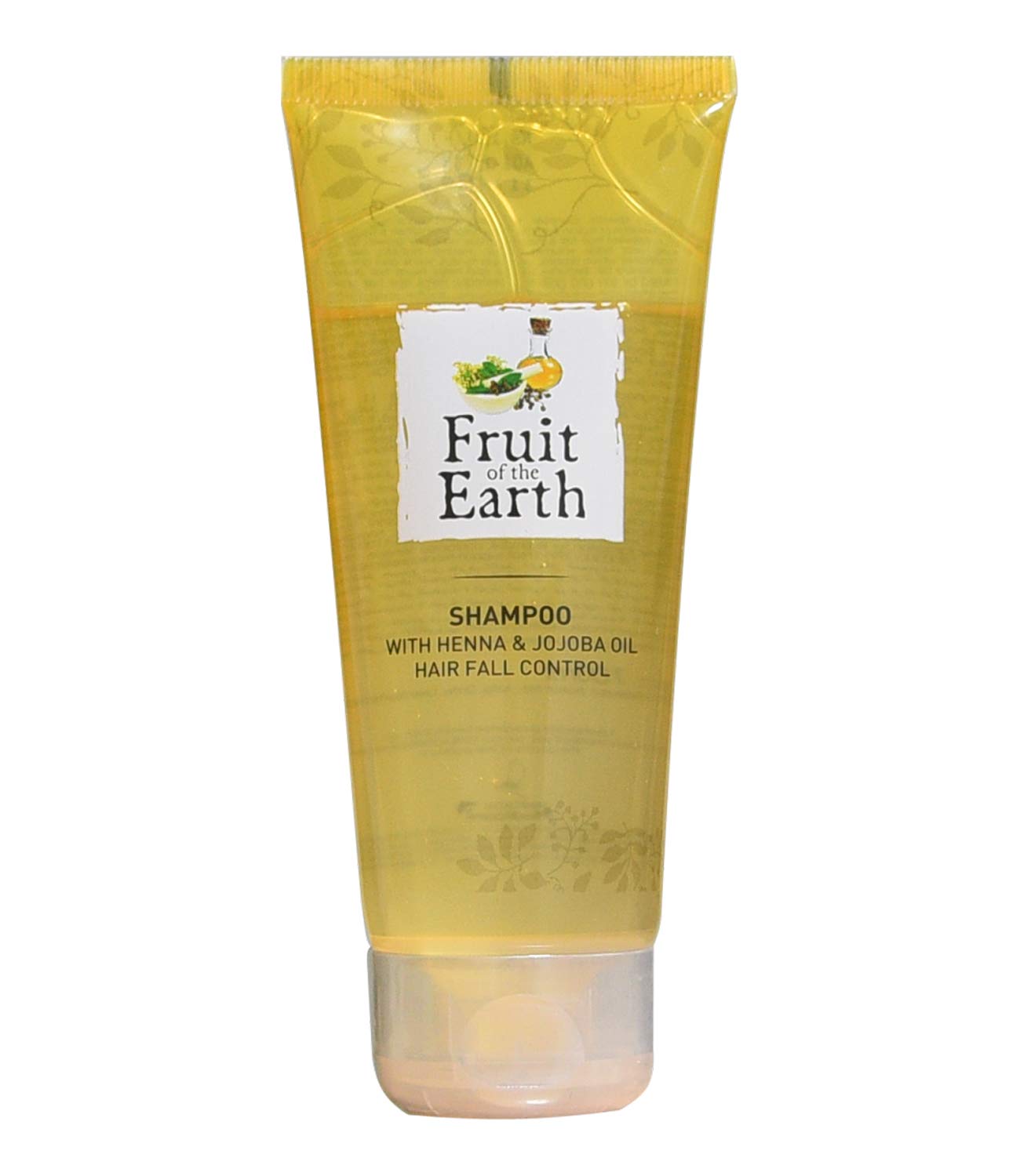 ModicareHenna & Jojoba Shampoo, 100 ml