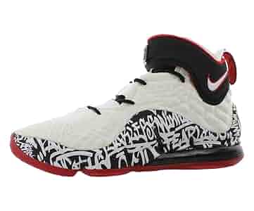 バスケットボール NIKE - Nike lebron 17 low Amazon | Nike Lebron 17 Graffiti Mens Shoes Size 4.5, Color