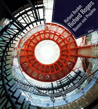 Paperback Richard Rogers. Bauten und Projekte [German] Book