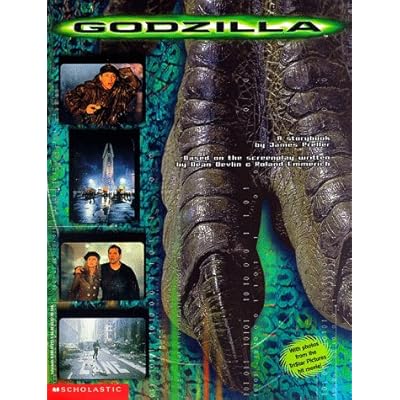 Godzilla (Godzilla