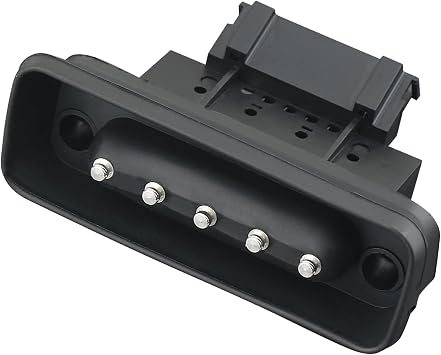 Sliding Door Electric Contact Switch Right Compatible with 2015-2021 Mercedes-Benz Vito W447 W639 Replaces A6398200654 9078213000