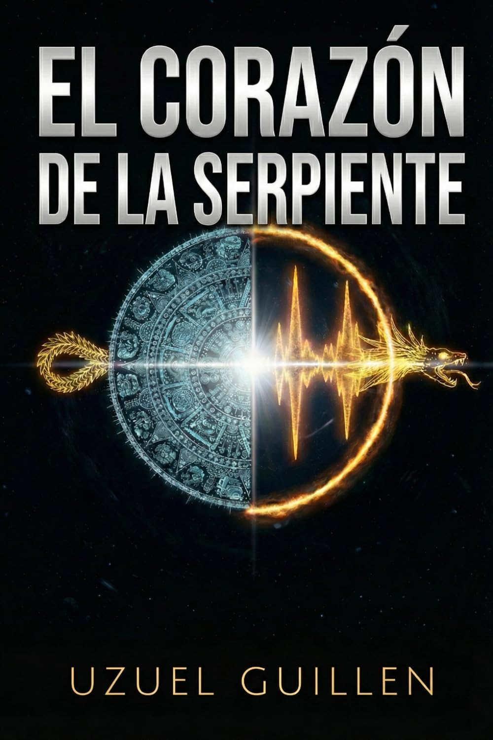 El Corazon de la Serpiente