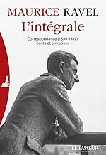 Download L'intégrale - Correspondance (1895-1937) écrits et entretiens PDF