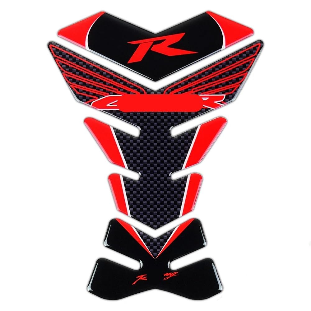 Motorbike Tank Pads Motorcycle Fuel Tank Stickers Cap Protector Pad Accessories Decals for CBR1000RR CBR650R CBR600RR CBR500R CBR300R CBR250R Fuel Tank Protector
