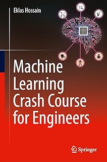Sponsored Ad - Machine Learning Crash Course for Engineers