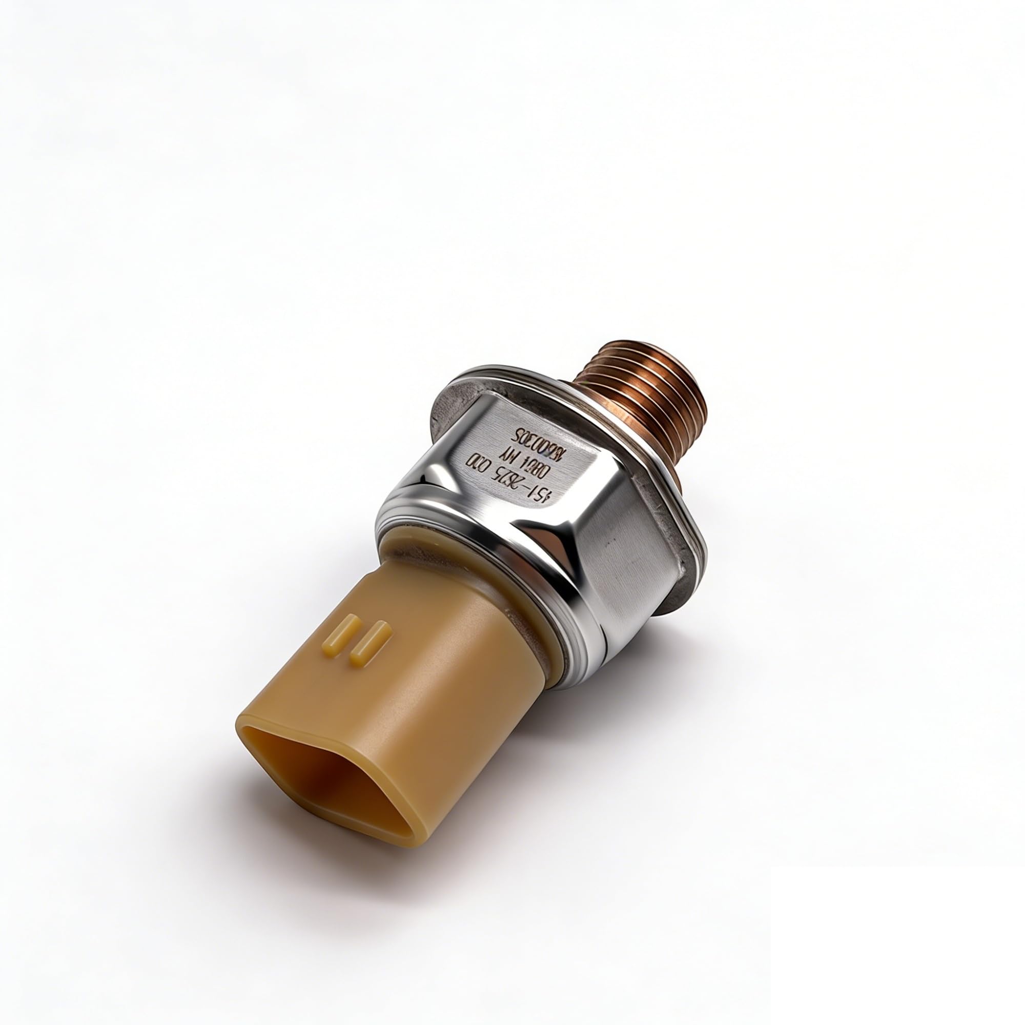 1 sensor de presión de riel de combustible 451-2625 for excavadoras E320D y 347F - Transductor piezoresistivo for motores