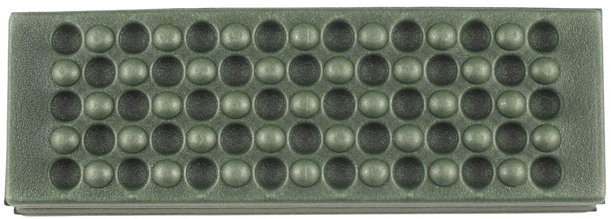 Fox Outdoor Foldable Thermal Seat Pad Olive