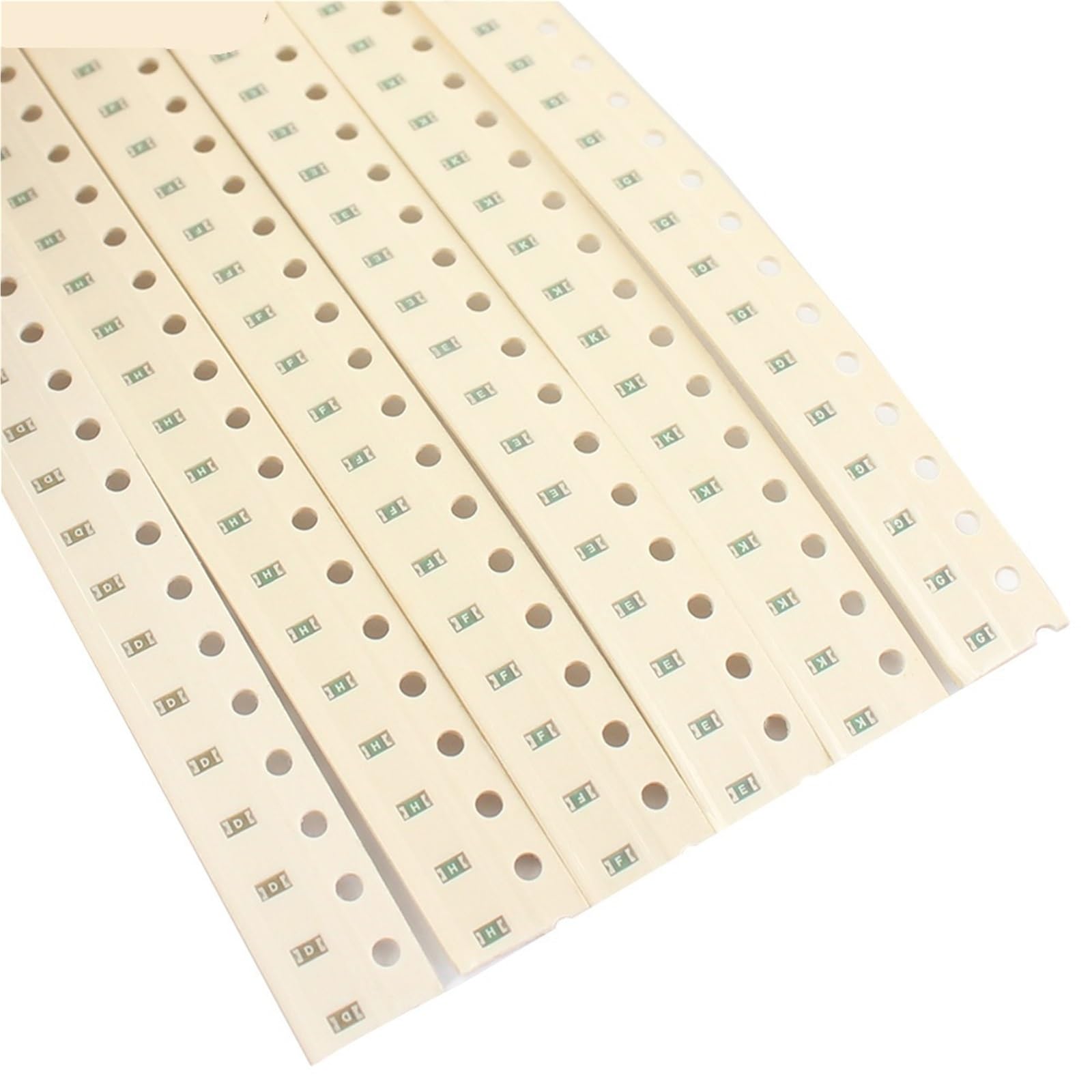 Fusible CMS 0603 0.375A Code E action très rapide 32V 467 pour réparation circuit imprimé - 6