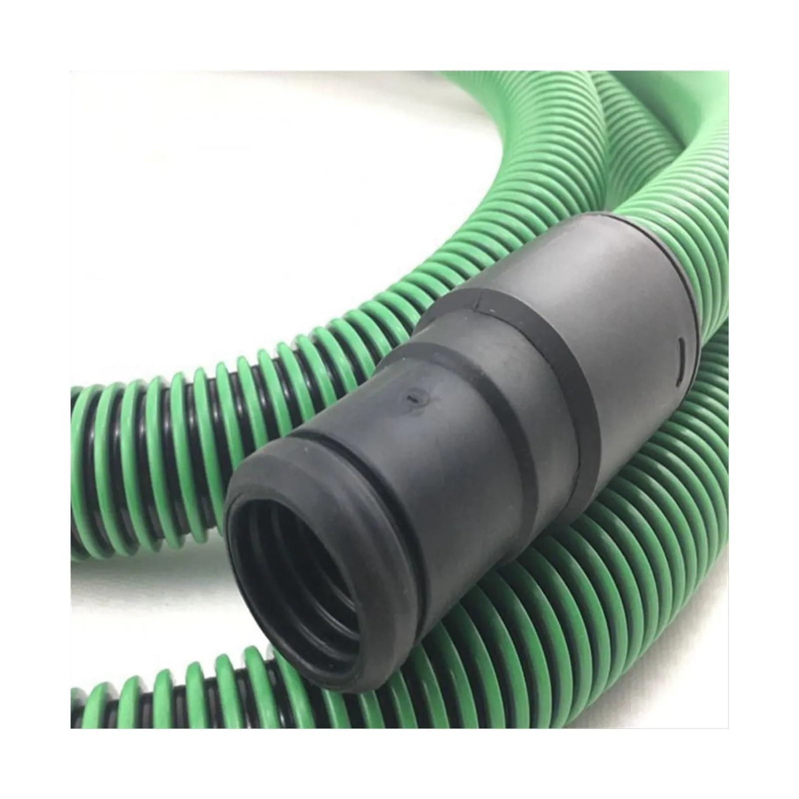 5M AC66 Hose Applicable，Compatible for FESTOOL， Electric Vacuum Cleaner Dust Collection Bucket Dust Absorption Pipe