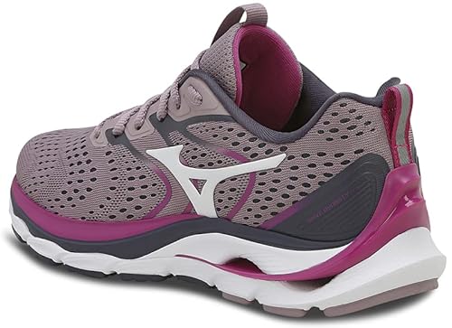Tênis Mizuno DYNASTY 4 feminino, LAVANDA,