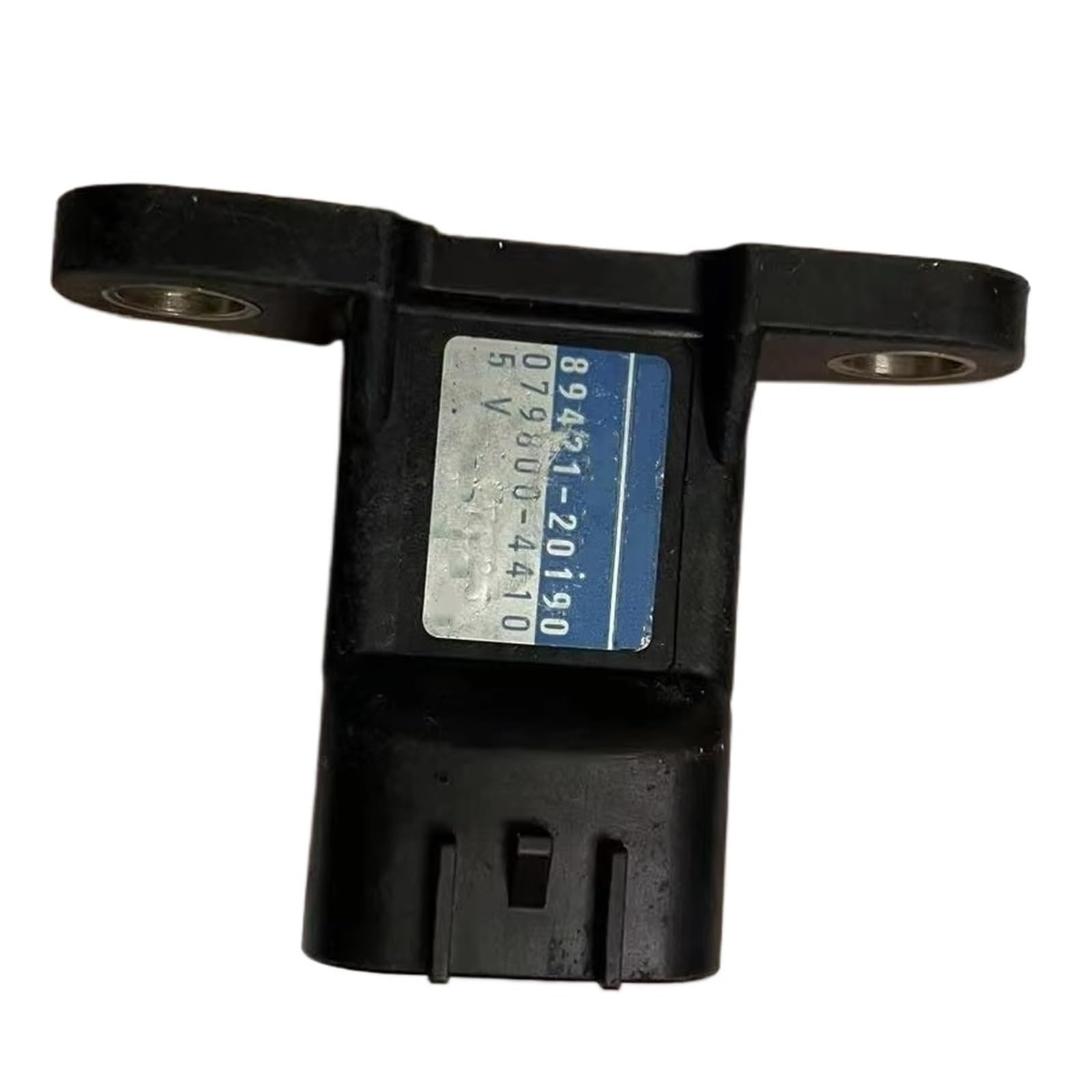 Compatible Con Toyota Para Land Para Cruiser FZJ78 79 FZJ105 NHW11 Sensor MAP De Presión Del Colector Admisión Aire 89421-20190 079800-4410 Sensor Presión Admisión