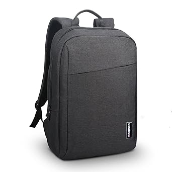 ONEGO Waterproof Casual Unisex Laptop Backpack for College Office Tuition Daypack Bag Suitable For Men & Women Boys & Girls