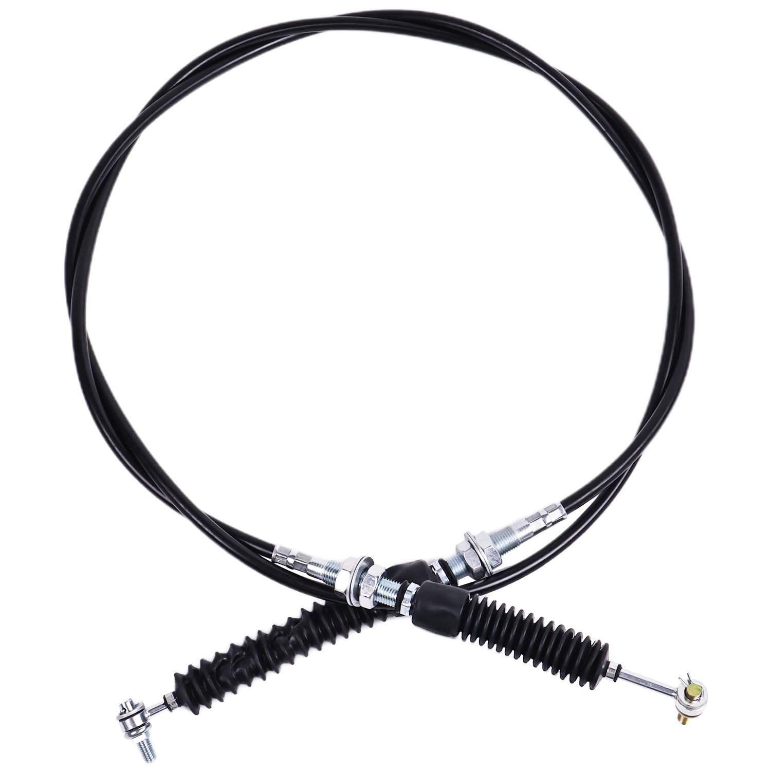Amazon.com: Lesurey Shifting Cable 707002037 Compatible with Can