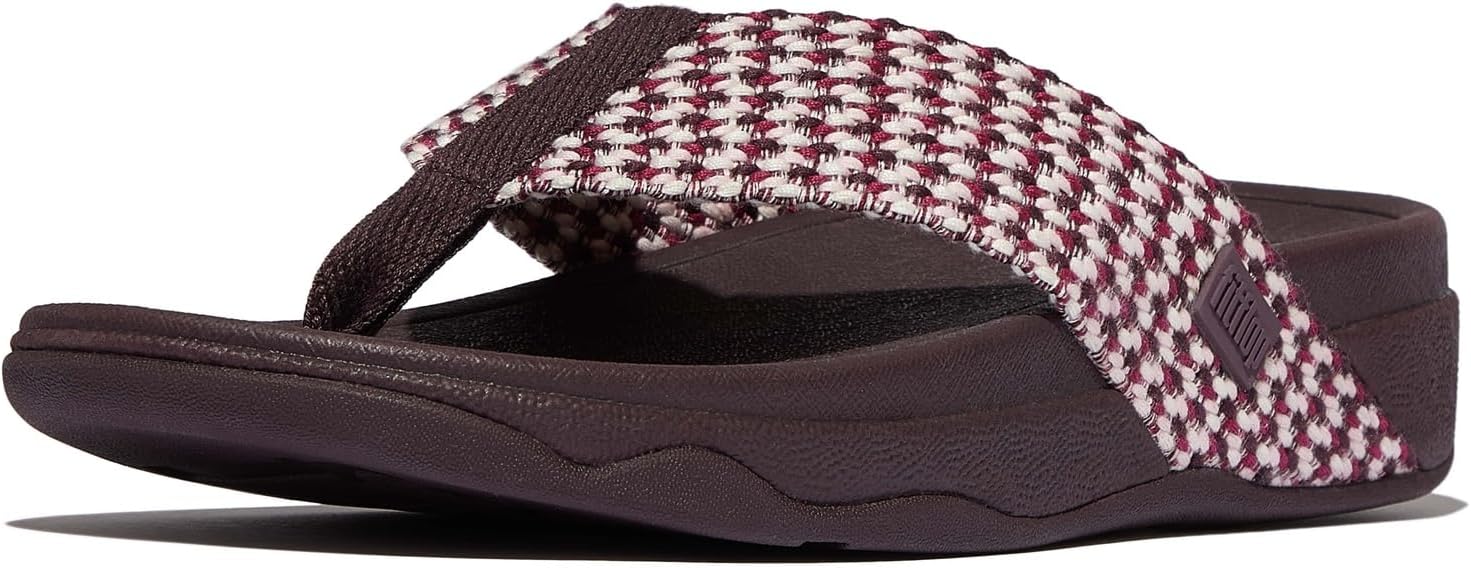 FitFlop Surfa Toe Post Sandals