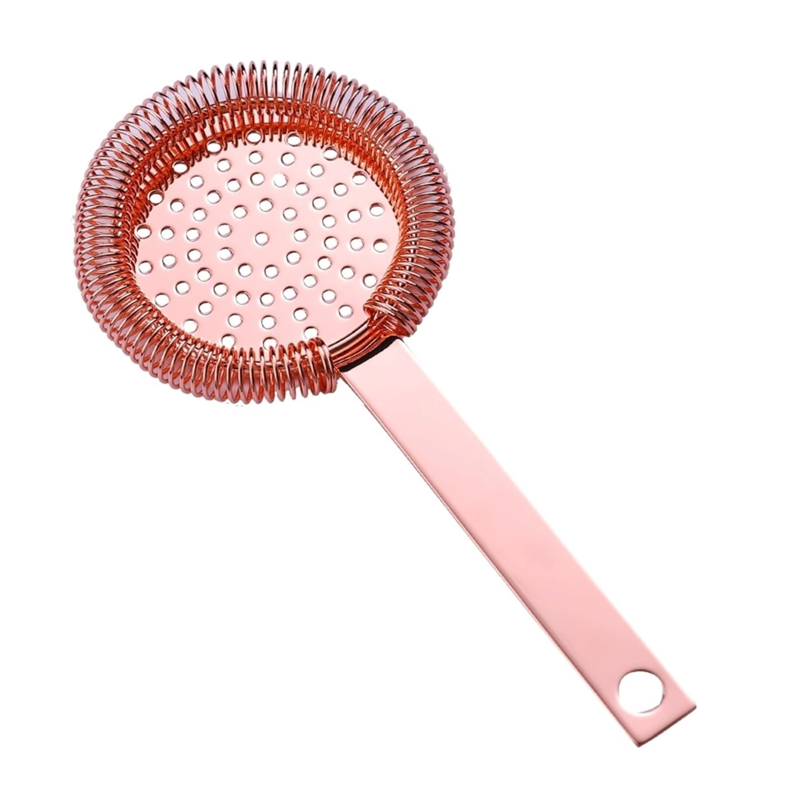 2 Colini Da Cocktail In Acciaio Inox - Professionale Per Bar E Casa - Foto 6