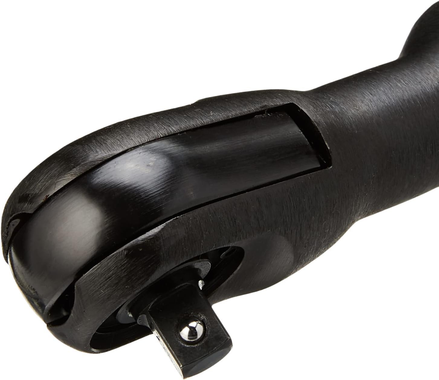 Ingersoll-Rand Llave de Carraca Neumática 3/8" 170, Llave de Carraca para Trabajo Duro, Herramientas Profesionales de Taller