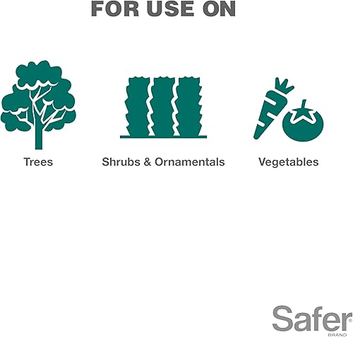 Miniatura 8 de Concentrado de eliminador de orugas Caterpillar Killer II 16 onza