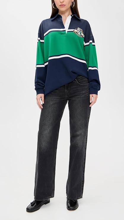Levi's Women's Low Loose