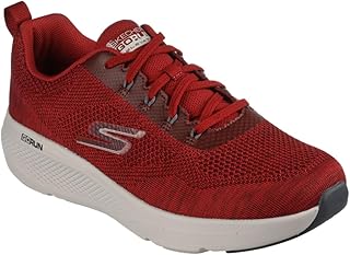 حذاء رياضي جو رن اليفيت سيفر للرجال من سكيتشرز