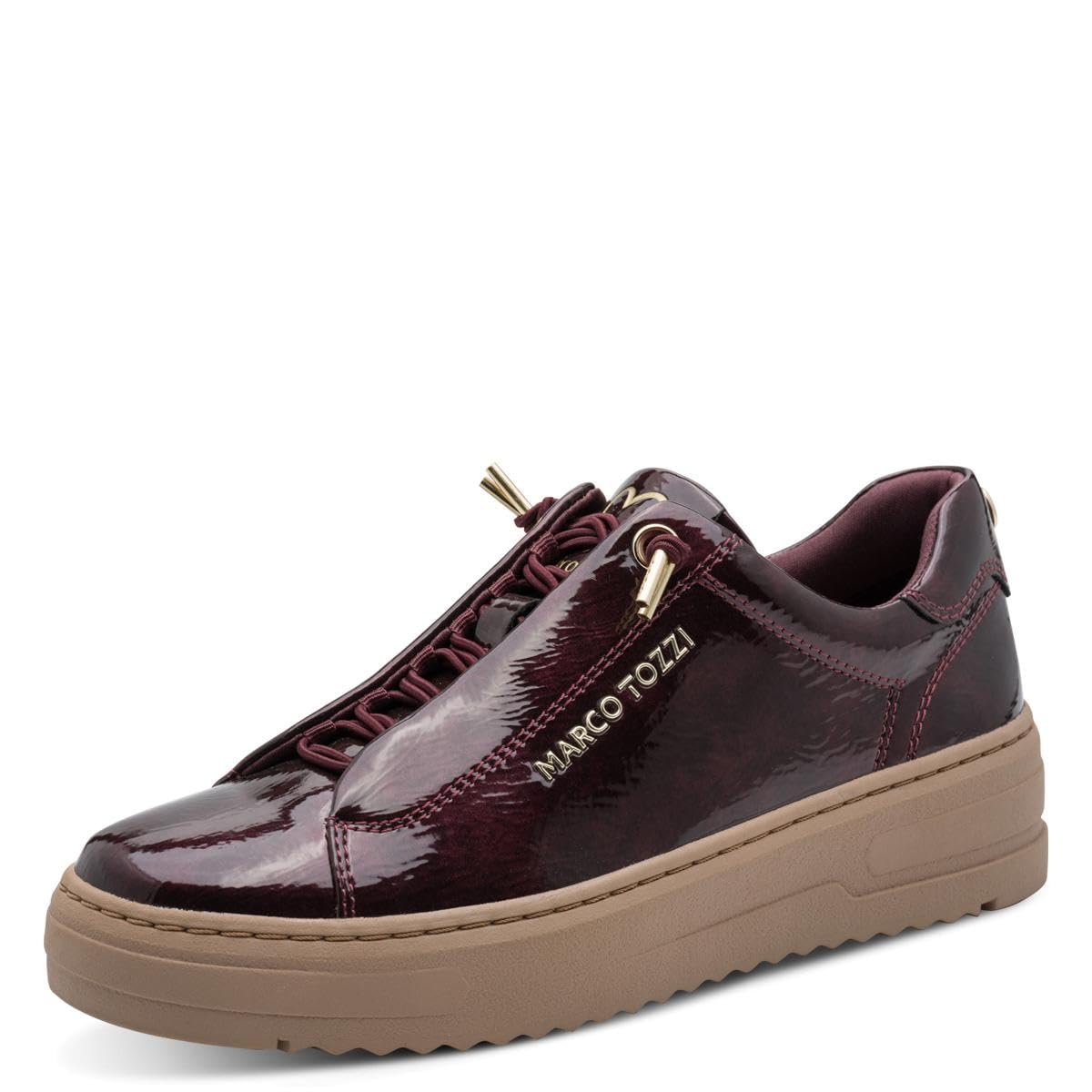 Marco Tozzi Damen Marco Tozzi Sneaker 2-23724-44Sneaker