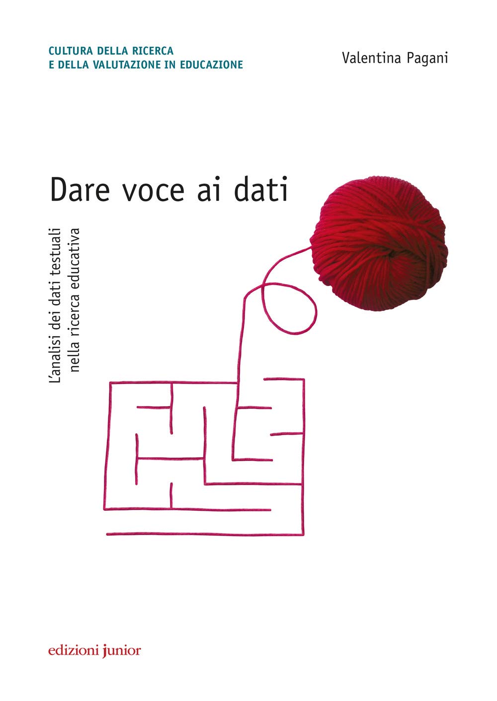 Dare Voce Ai Dati. L'analisi Dei Dati Testuali Nella Ricerca Educativa - 4