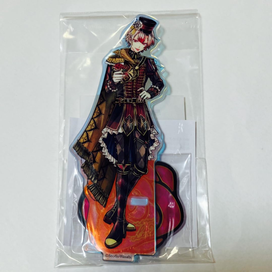 Amazon.co.jp: あくねこ展 アモン アクリルスタンド アクスタ