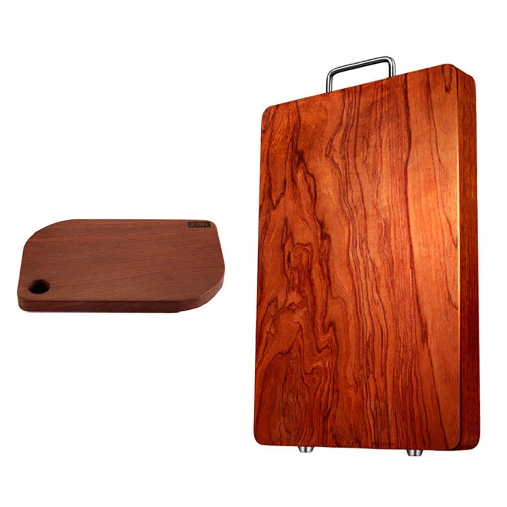Planche à découper en bois de service pour sublimer vos apéritifs et repas entre amis