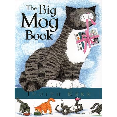 The Big Mog Book