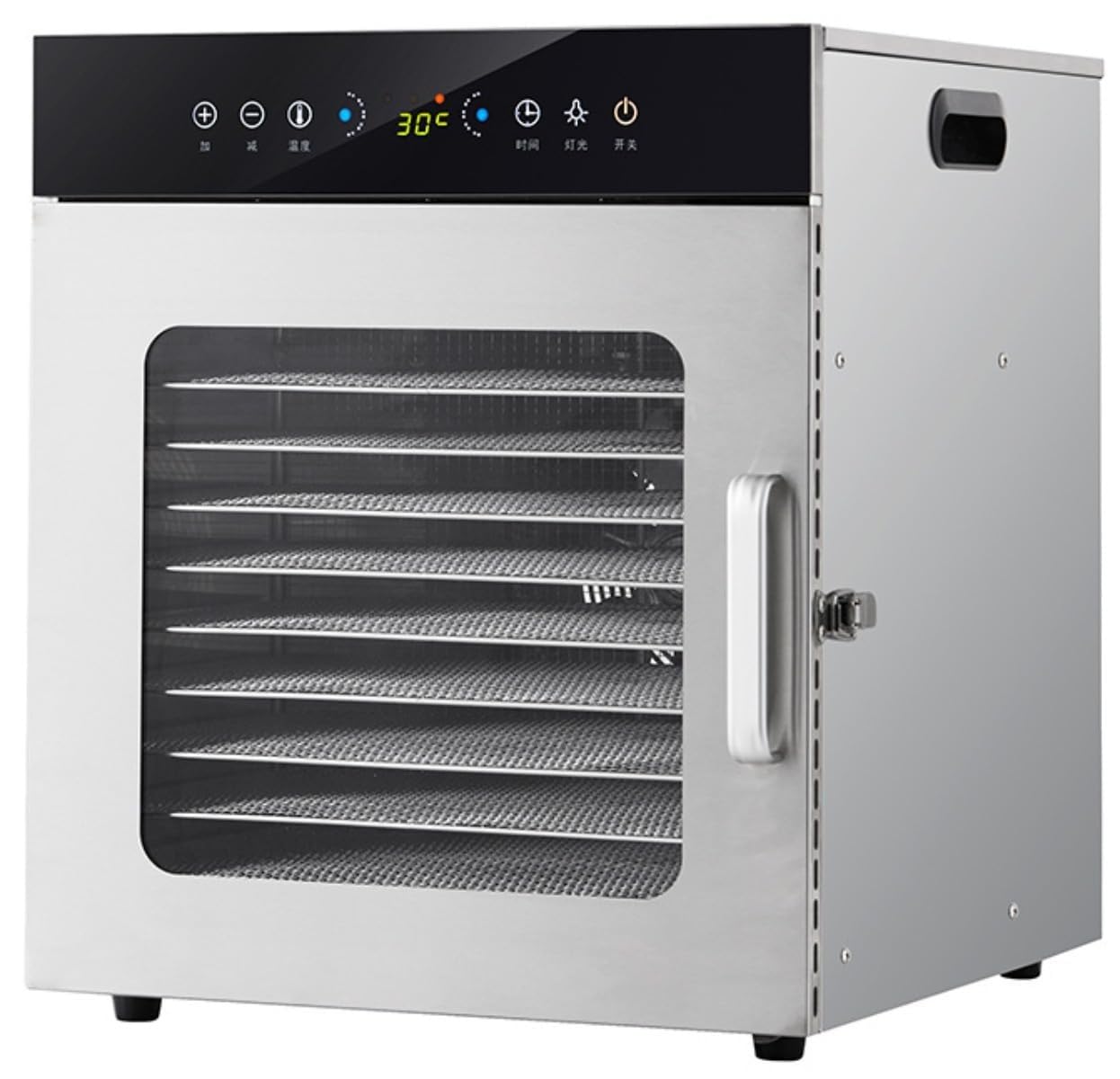 Amazon.co.jp: 食品乾燥機 フードドライヤー 業務用フードドライヤー