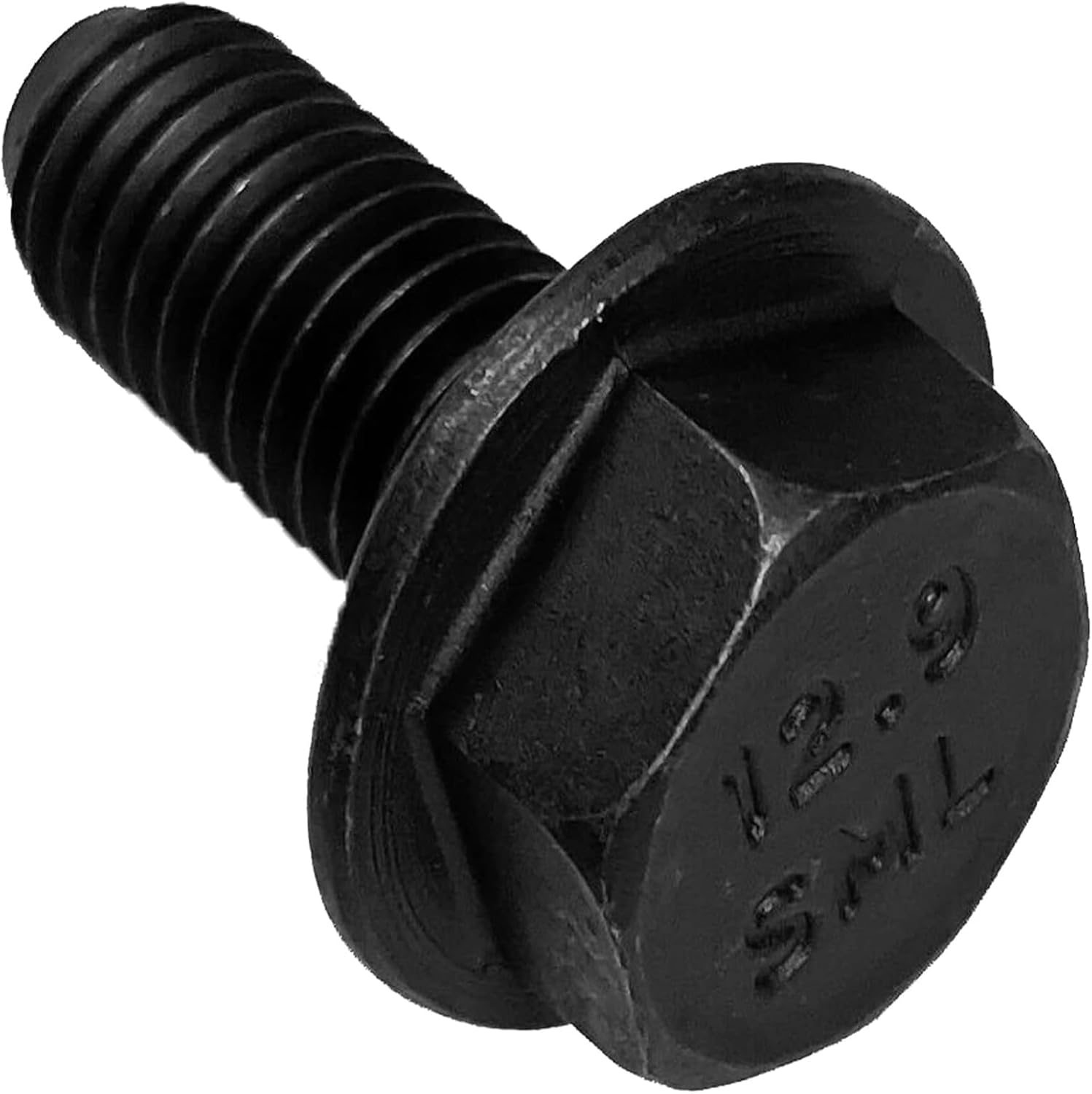 145344-01 Miter Saw Replacement Blade Bolt M8 for DeWalt DW703 DW704 DW705 DW706 DW708 DW712 DW715 DW716 DW718, Part Number 14534401, N436564 (5 Pack)