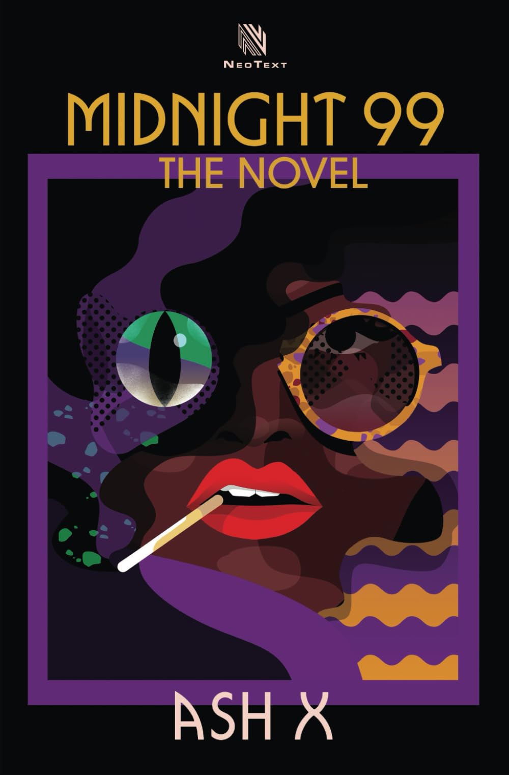 Midnight 99: The Novel