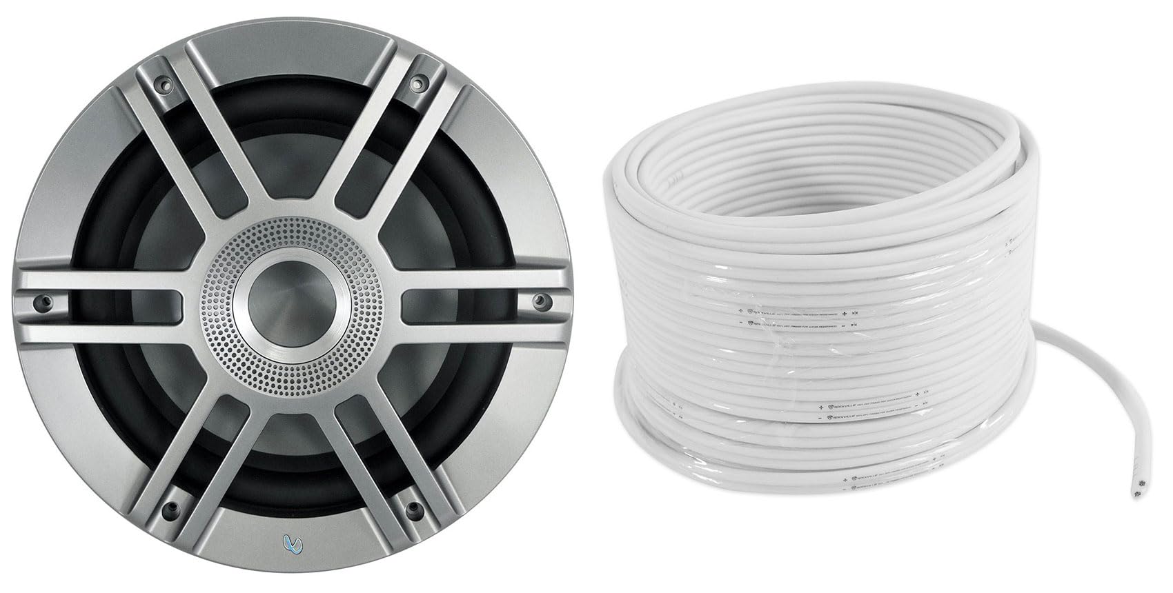 Audiosavings Bundle: Infinity Kappa 1050M 10