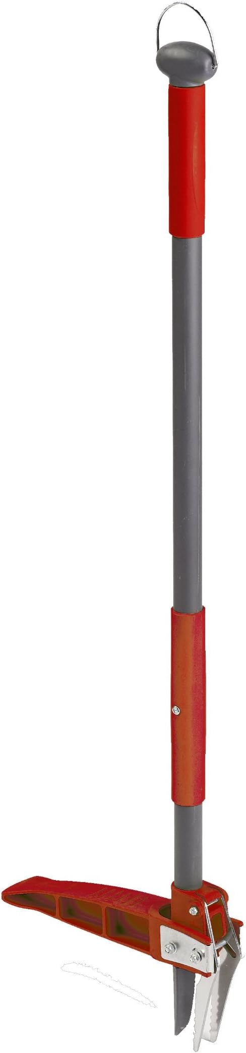 Lawn and Garden Weeder